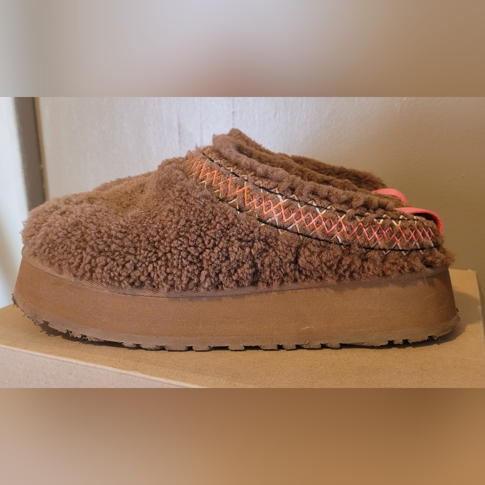 UGG Tazz UggBraid Heritage